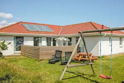 Image de Superbe maison de 4 chambres à Blokhus