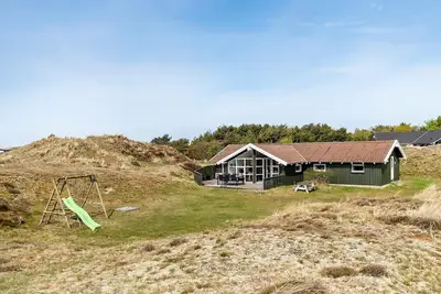 Image de Superbe maison à Fanø avec WiFi