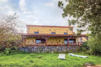 Image de Maison acceptant les animaux Ă Icod el.