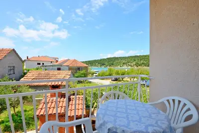 Image de Appartements Vila Punta (10691-A3) - Jadrtovac