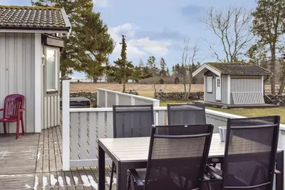 Image de Superbe maison de 2 chambres à Löttorp
