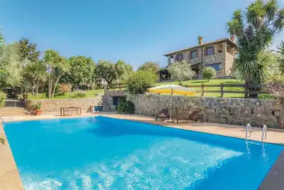 Image de Magnifique maison à Anguillara Sabazia.