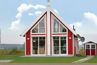 Image de Belle maison à Zerpenschleuse