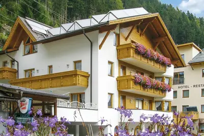 Image de gemuetliche Ferienwohnung