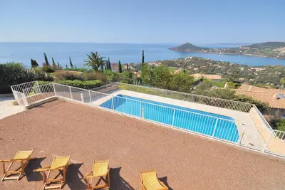 Image de Domaine de la Bastide d'Agay