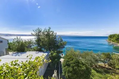 Image de Appartement Tina (23291-A1) - Starigrad Paklenica