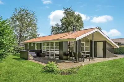 Image de Superbe maison de 4 chambres à Hejls