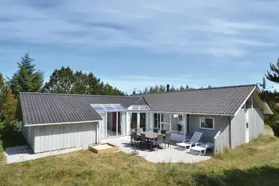 Image de Magnifique maison de 4 chambres à.