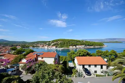 Image de Appartements Jakov (30531-A2) - Jelsa - île de Hvar