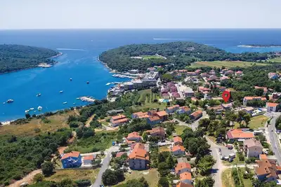 Image de Superbe appartement à Banjole avec WiFi