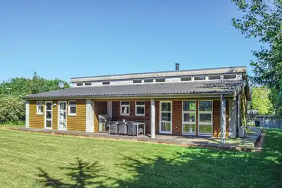 Image de Superbe maison à Humble avec cuisine