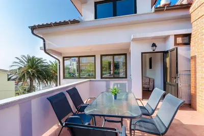 Image de Appartement Renata (33791-A1) - Palit - île de Rab