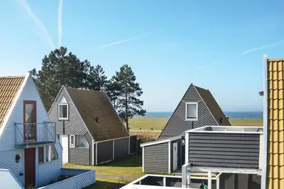 Image de Superbe maison à Gedser avec WiFi