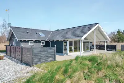 Image de Belle maison à Ebeltoft avec WiFi