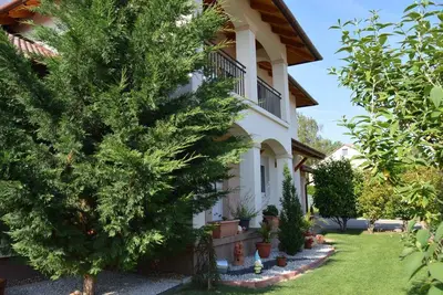 Image de Maison de vacances à seulement 400 m du lac Balaton