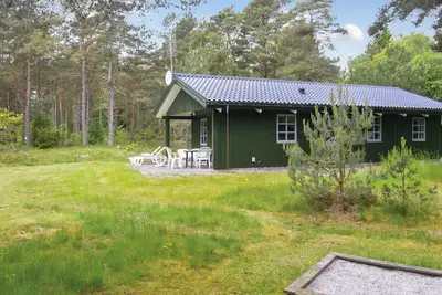 Image de Superbe maison à Hadsund avec WiFi