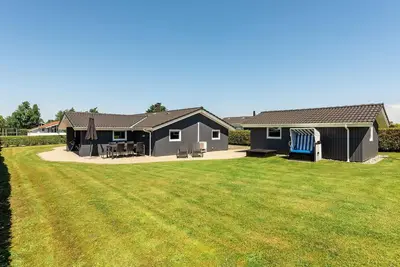 Image de Belle maison à Haderslev avec WiFi