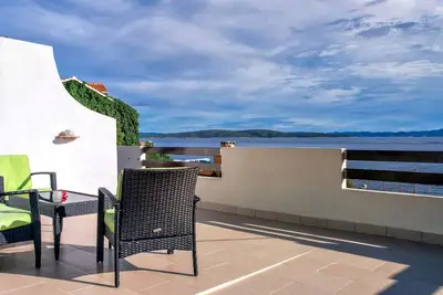 Image de Appartements Marija (30231-A3) - Ivan Dolac - île de Hvar