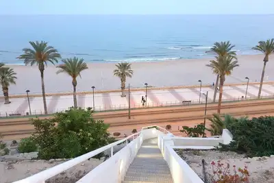 Image de Superbe appartement à El Campello