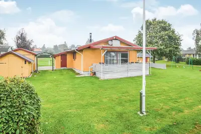 Image de Superbe maison à Hejls avec WiFi