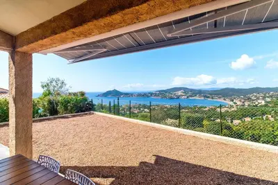 Image de Domaine de la Bastide d'Agay