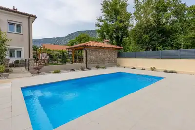 Image de Stunning apartment in Tribalj