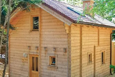 Image de Holzhaus Hirschalm