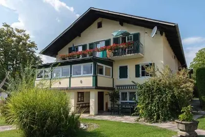 Image de Seewohnung - Apartments Huber