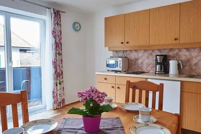 Image de Appartement Ahorn - Brandnerhof
