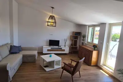 Image de Appartement de vacances avec climatisation