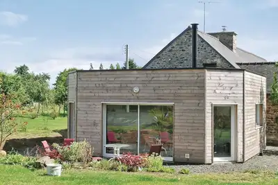 Image de Belle maison à Plouha avec WiFi