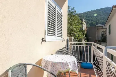 Image de Appartements Antonija (41031-A3) - Drvenik
