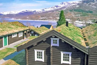 Image de Magnifique maison à Straumgjerde