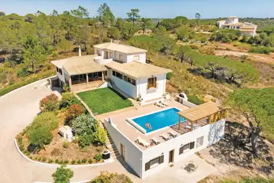 Image de Superbe maison à Algoz