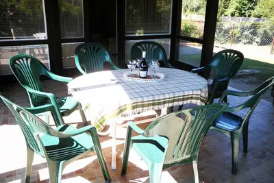 Image de Maison de vacances à 400 m de la plage