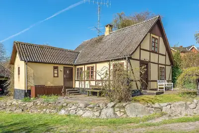 Image de Superbe maison de 4 chambres à Tranekær