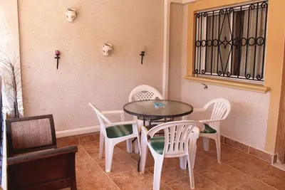 Superbe appartement à Orihuela Costa