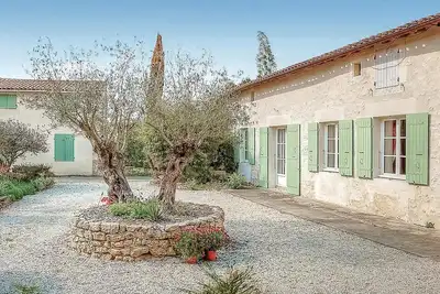 Image de Superbe maison Ă Rioux
