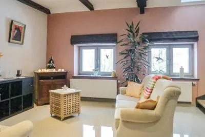 Image de Belle maison d'une chambre à.