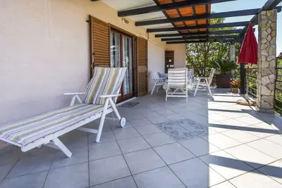 Image de Appartements et Chambre Novokmet (27291-A2) - Rogoznica