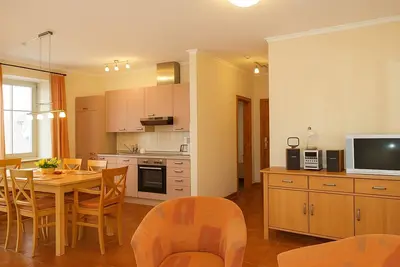 Image de Résidence Seestern Whg S-21. . - See-21