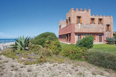 Image de Castello sulla Spiaggia