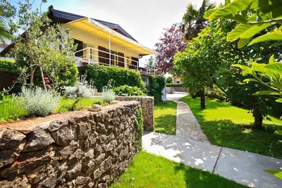 Image de Maison de vacances avec climatisation