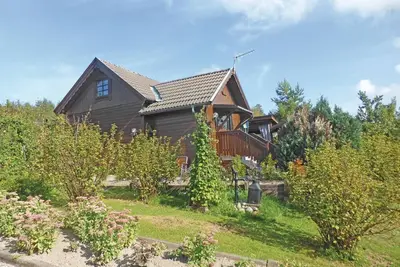 Image de Superbe maison à Malmköping avec sauna