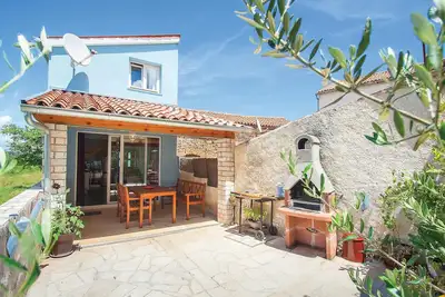 Image de Belle maison Ă Krnica avec WiFi