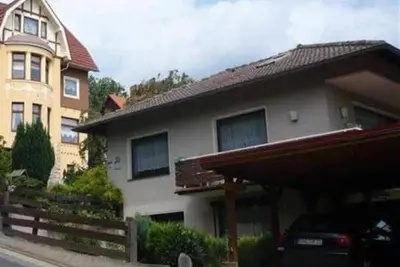 Image de Appartement - Appartement \"Haus am Sonnenhang\"