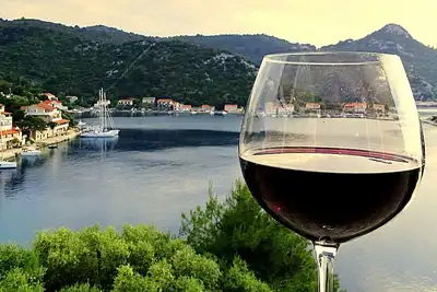 Image de Appartements Graciela (53213-A1) - Zaklopatica - île de Lastovo