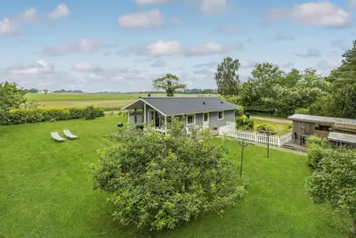 Image de Belle maison de 3 chambres à Idestrup