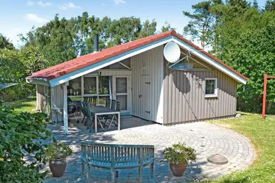 Image de Magnifique maison Ă Vejby avec WiFi