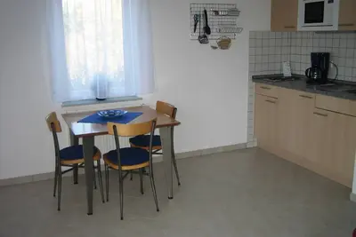 Appartement n ° 1 - Maison Lorenz, appartements